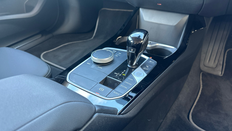 BMW 1 Series 118i [136] Sport 5dr Step Auto Petrol Hatchback